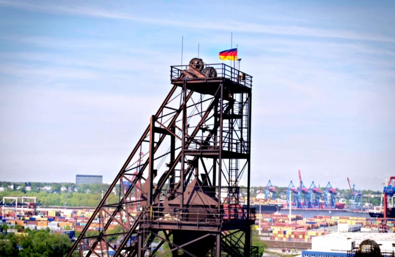 Wirtschaftswunder
